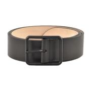 Accessoire Alexander McQueen , Black , Heren