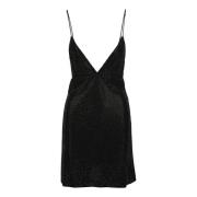 Damesjurk Dsquared2 , Black , Dames