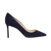 Romy stiletto schoenen Jimmy Choo , Blue , Dames