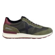 Dynamo 75 Sneakers Munich , Multicolor , Heren