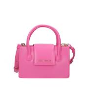 Stijlvolle eenvoudig model handtas Chiara Ferragni Collection , Pink ,...