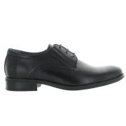 Stijlvolle Schoenen 922 voor Mannen Fluchos , Black , Heren