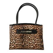 Tas Plein Sport , Multicolor , Dames