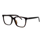 Stijlvolle Optische Bril SL M142/F Saint Laurent , Brown , Dames