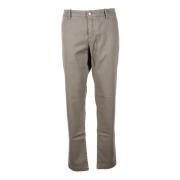 Broek Jacob Cohën , Gray , Heren