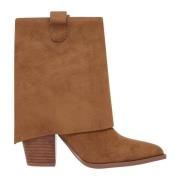 Lark Bruine Laars Steve Madden , Brown , Dames