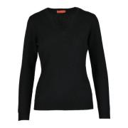 Maglia Ballantyne , Black , Dames