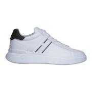 Witte Sneakers voor een stijlvolle look Hogan , White , Heren