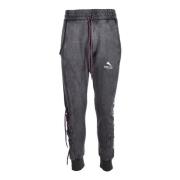 Katoenen casual broek Mauna Kea , Gray , Heren