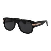 Stijlvolle zonnebril Gg1517S Gucci , Black , Heren