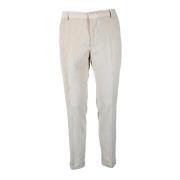 Broek Daniele Alessandrini , Beige , Heren