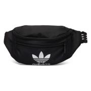 Adicolor Klassieke Heuptas Adidas , Black , Heren