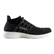 Heren X-Cross Tune Sneakers UYN , Black , Heren