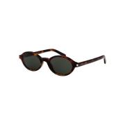 Modieuze Zonnebril Jeanne SL 751 Saint Laurent , Brown , Dames