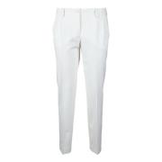 Broek Dolce & Gabbana , White , Dames