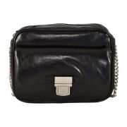 Tas Msgm , Black , Dames