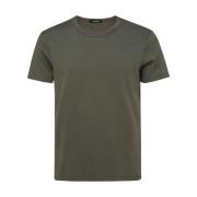 t-shirt Tom Ford , Green , Heren