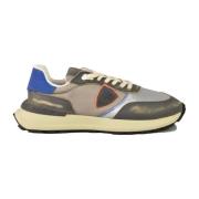 Sneakers met rubberen zool Philippe Model , Multicolor , Heren