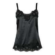 Top Dolce & Gabbana , Black , Dames