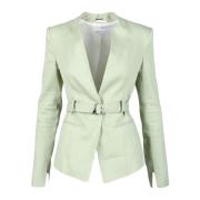 Jas Patrizia Pepe , Green , Dames