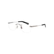 Moderne Optische Bril SL 744 Saint Laurent , Gray , Unisex