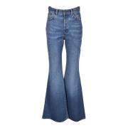 Jeans Chloé , Blue , Dames