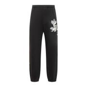 GFX FT Broek - Stijlvol en Comfortabel Y-3 , Black , Heren