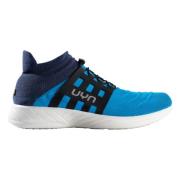 Heren X-Cross Tune Sneakers UYN , Blue , Heren