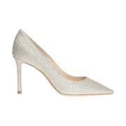 Romy pumps Jimmy Choo , Gray , Dames