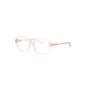 Stijlvolle Optische Bril Model Ch0277Oa Chloé , Pink , Dames