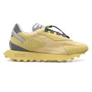 Sneaker Mars W RUN OF , Yellow , Dames