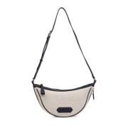 Shoulder Bags Tom Ford , White , Heren