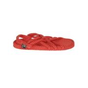 Sandals Nomadic State of Mind , Red , Dames