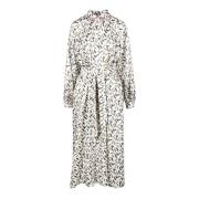 Damesjurk Max Mara , White , Dames