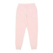 Lichtgewicht Club Jogger Trainingsbroek Nike , Pink , Heren