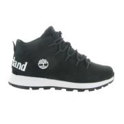 Sprint Trekker Schoenen Timberland , Black , Heren