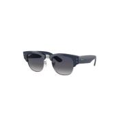 Sunglasses Ray-Ban , Blue , Unisex