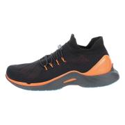 City Running Sneakers Boost Control Blade UYN , Black , Heren