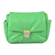 Tas Msgm , Green , Dames