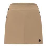 Sponsmix Rok - Gonne Ambush , Beige , Dames