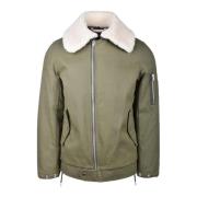 Capospalla Seafarer , Green , Heren