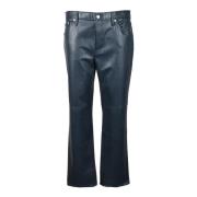 Jeans Séfr , Blue , Heren