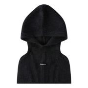 Balaclava SAM Saweet Art. 104327A27B Pinko , Black , Unisex