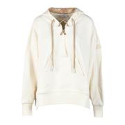 Trui Moncler , Beige , Dames