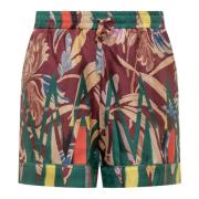 Beachwear Pierre-Louis Mascia , Multicolor , Heren