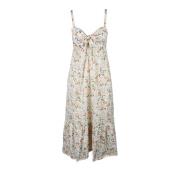 Zomerjurk L'Autre Chose , White , Dames