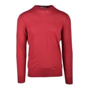 Maglia Ballantyne , Red , Heren