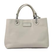 Tas Emporio Armani , Gray , Dames