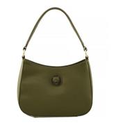 Tas Plein Sport , Green , Dames