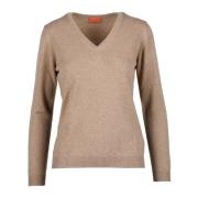 Maglia Ballantyne , Brown , Dames